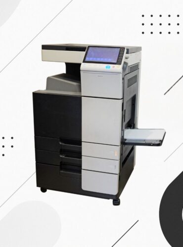 urządzenia drukujace